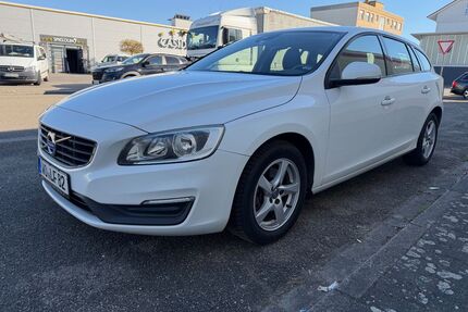 Volvo V60 Gebrauchtwagen