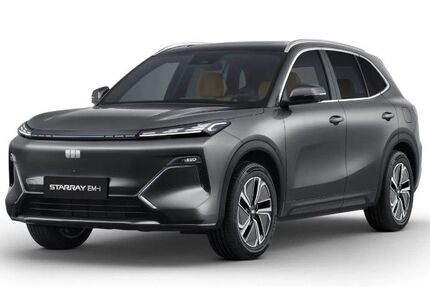Geely Starray EM-i Gebrauchtwagen