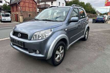 Daihatsu Terios Gebrauchtwagen