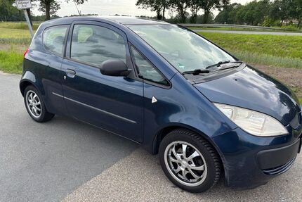 Mitsubishi Colt Gebrauchtwagen