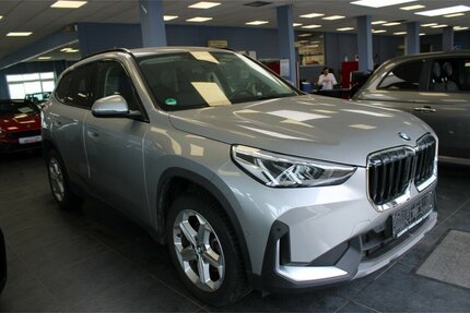 BMW X1 sDrive18i Aut. Gebrauchtwagen