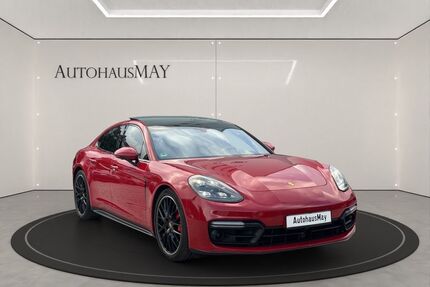 Porsche Panamera Gebrauchtwagen