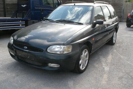 Ford Escort Gebrauchtwagen