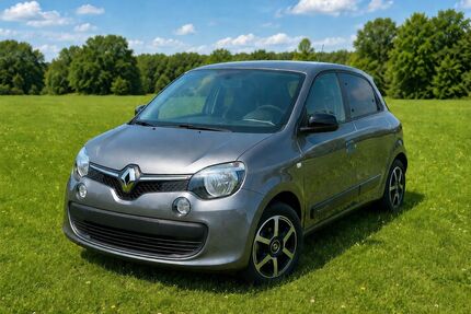 Renault Twingo Gebrauchtwagen