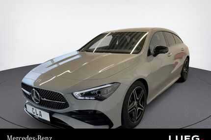 Mercedes-Benz CLA 180 Shooting Brake Gebrauchtwagen