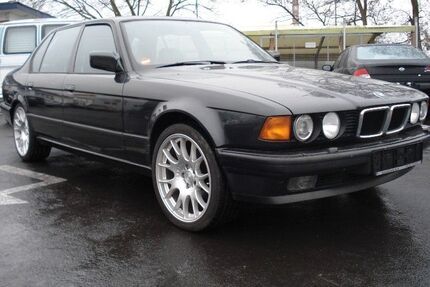 BMW 750 Gebrauchtwagen