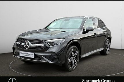 Mercedes-Benz GLC 300 Gebrauchtwagen