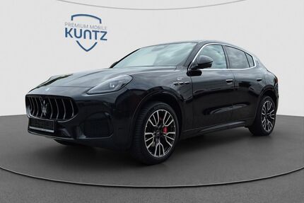 Maserati Grecale Gebrauchtwagen
