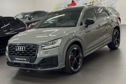 Audi Q2 Gebrauchtwagen