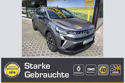 Renault Symbioz Gebrauchtwagen