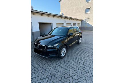 Volvo XC40 Gebrauchtwagen
