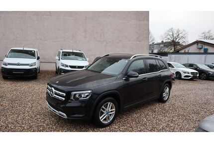 Mercedes-Benz GLB 200 Gebrauchtwagen