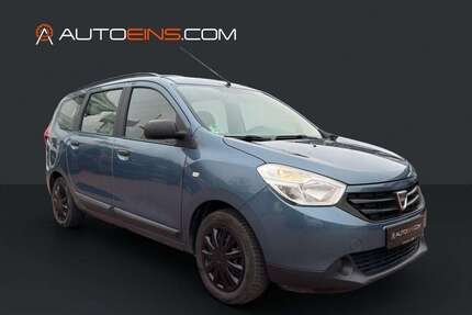 Dacia Lodgy Gebrauchtwagen