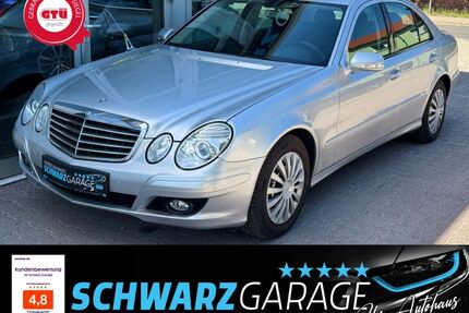 Mercedes-Benz E 200 Gebrauchtwagen