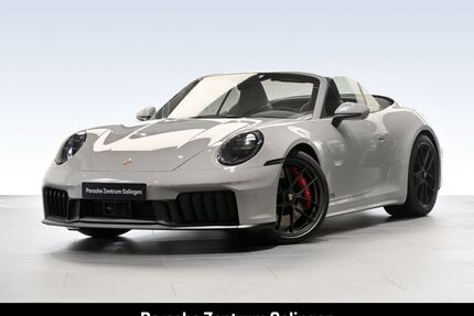 Porsche 911 Urmodell Gebrauchtwagen