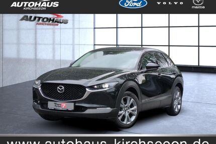 Mazda CX-30 Gebrauchtwagen