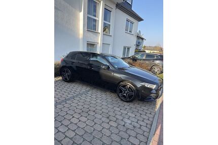 Mercedes-Benz A 200 Gebrauchtwagen
