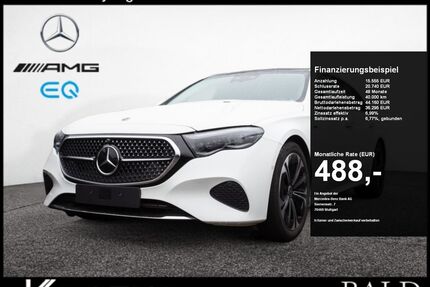 Mercedes-Benz E 300 Gebrauchtwagen