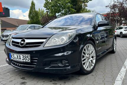 Opel Signum Gebrauchtwagen