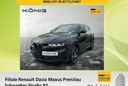 Alfa Romeo Tonale Gebrauchtwagen