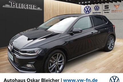 VW Polo Gebrauchtwagen