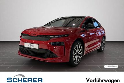 Skoda Enyaq Gebrauchtwagen
