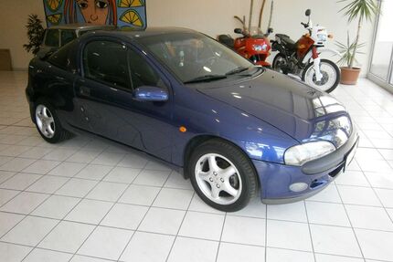 Opel Tigra Gebrauchtwagen