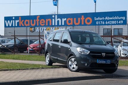 Dacia Lodgy Gebrauchtwagen