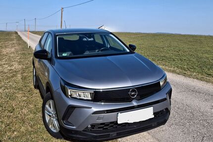 Opel Grandland (X) Gebrauchtwagen