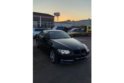 BMW 318 Gebrauchtwagen