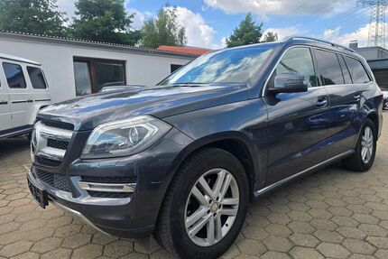 Mercedes-Benz GL 350 Gebrauchtwagen