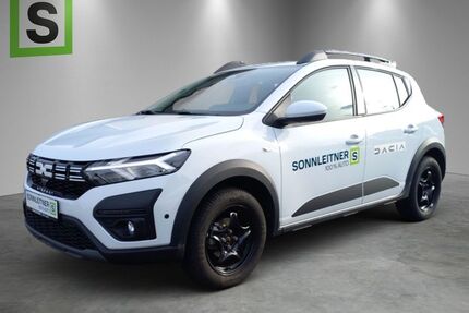 Dacia Sandero Gebrauchtwagen