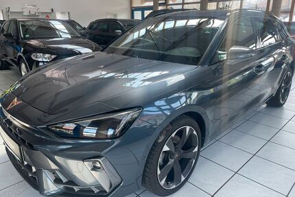 Cupra Leon Gebrauchtwagen