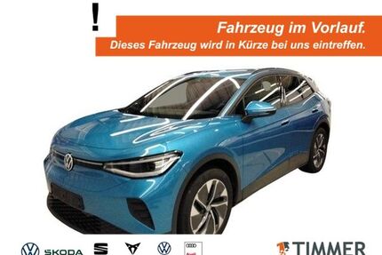 VW ID.4 Gebrauchtwagen