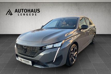 Peugeot 308 Gebrauchtwagen