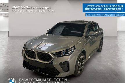 BMW X2 Gebrauchtwagen