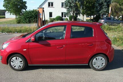Mitsubishi Space Star Gebrauchtwagen