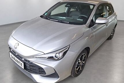 MG MG3 Gebrauchtwagen