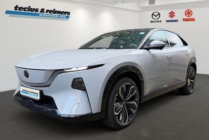 Mazda CX-6e Gebrauchtwagen