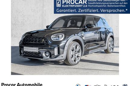 Mini Countryman SE (Cooper) Gebrauchtwagen