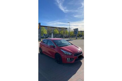 Kia ceed / Ceed Gebrauchtwagen