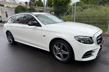 Mercedes-Benz E 300 Gebrauchtwagen
