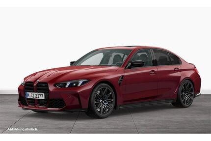 BMW M3 Gebrauchtwagen