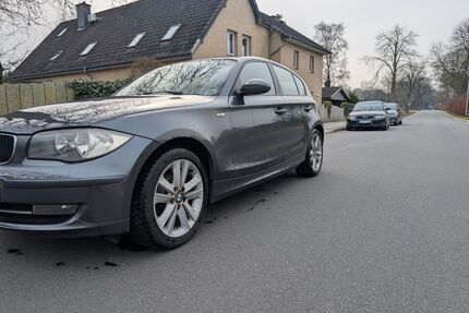 BMW 116 Gebrauchtwagen