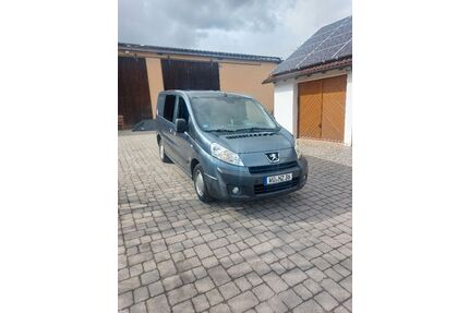 Peugeot Expert Gebrauchtwagen