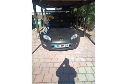 Mazda MX-5 Gebrauchtwagen