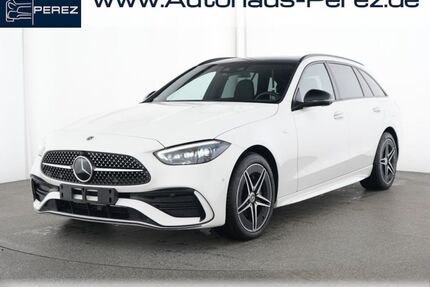 Mercedes-Benz C 300 Gebrauchtwagen