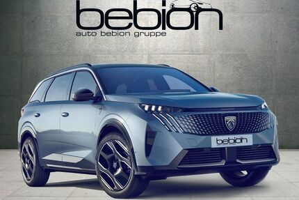 Peugeot 5008 Gebrauchtwagen