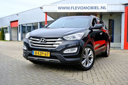 Hyundai SANTA FE Gebrauchtwagen