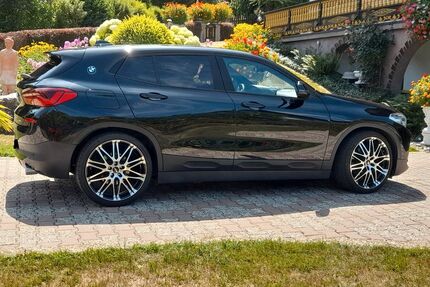 BMW X2 Gebrauchtwagen